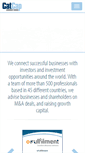 Mobile Screenshot of catcap.com